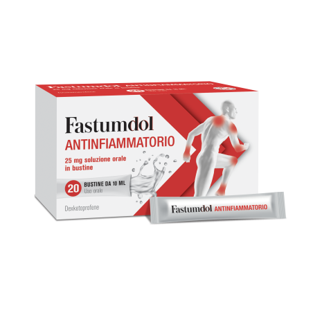 Fastumdol Antinf 20bs Sol 25mg Fastumdol Antinf 20bs Sol 25mg