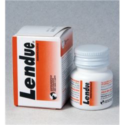 Lendue 240 Mg Compresse Masticabili Per Cani E Gatti