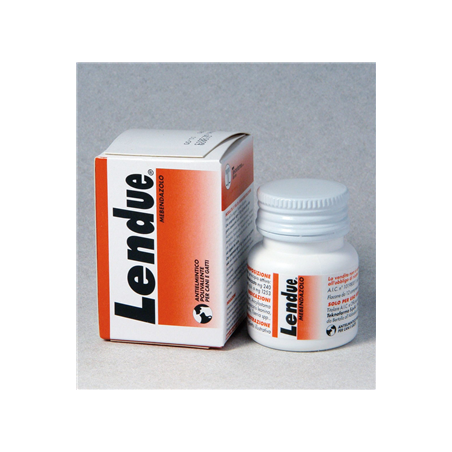 Lendue 240 Mg Compresse Masticabili Per Cani E Gatti Lendue 240 Mg Compresse Masticabili Per Cani E Gatti