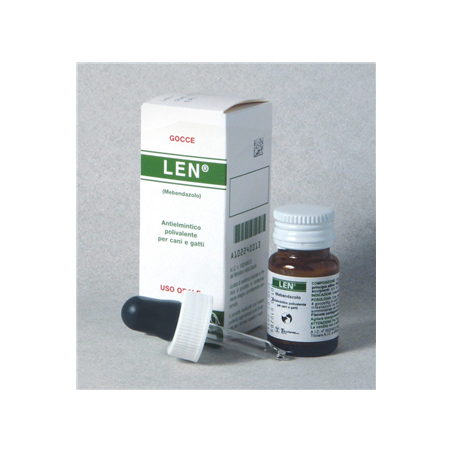 Len 150 Mg/g Gocce Orali Sospensione Per Gatti Cani Fino A 10 Kg Gatti E Cani Len 150 Mg/g Gocce Orali Sospensione Per Gatti Cani Fino A 10 Kg Gatti E Cani
