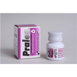 Pralen 240 Mg + 20 Mg Compresse Masticabili Per Gatti E Cani Di Piccola E Media Taglia