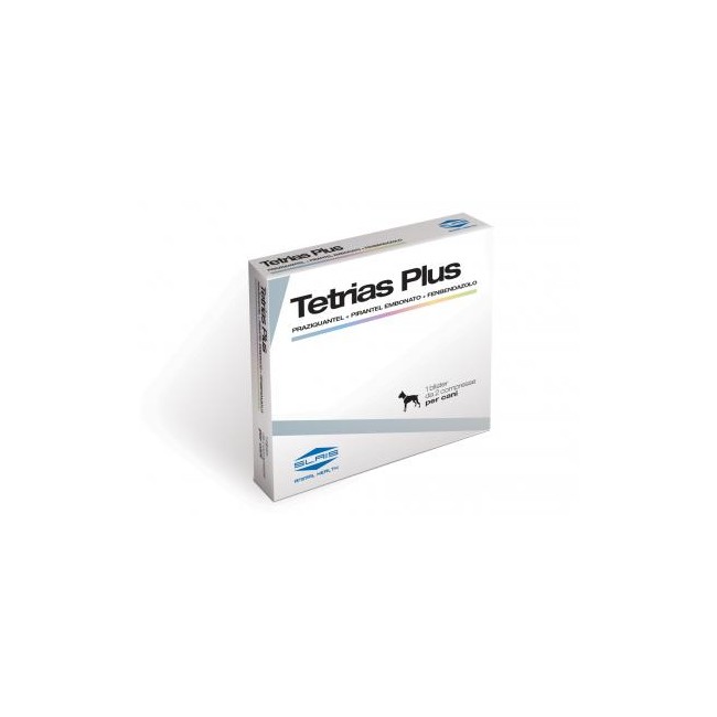 Tetrias Plus