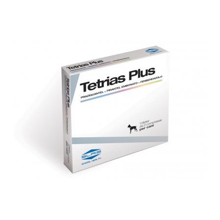 Tetrias Plus