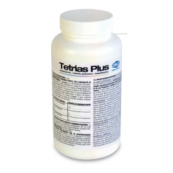 Tetrias Plus