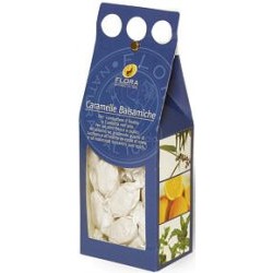Caramelle Balsamiche Miele 200 G
