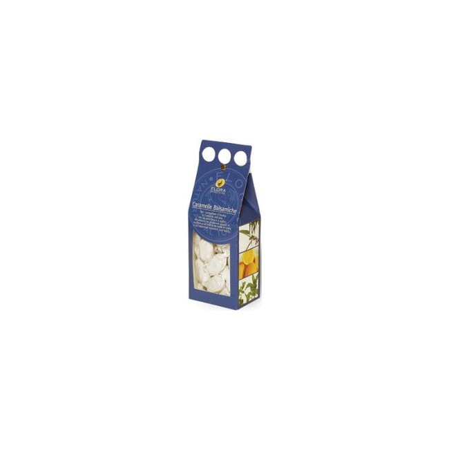 Caramelle Balsamiche Miele 200 G