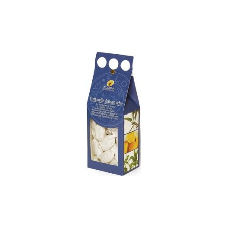 Caramelle Balsamiche Miele 200 G