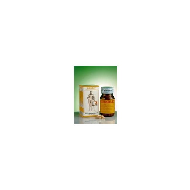Herkules 90 Capsule Herkules 90 Capsule