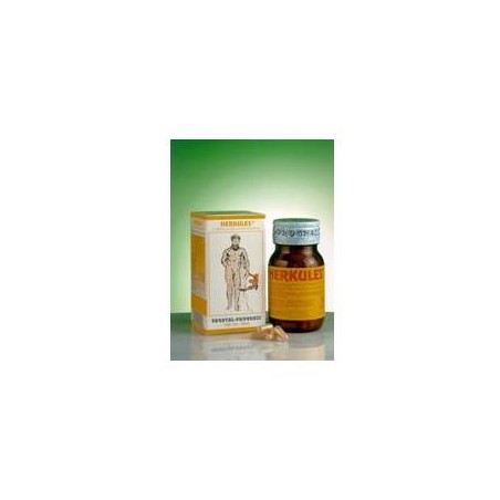 Herkules 90 Capsule Herkules 90 Capsule