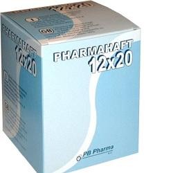 Benda Pharmahaft Elastica Cm12x20m 1 Pezzo
