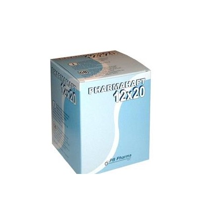 Benda Pharmahaft Elastica Cm12x20m 1 Pezzo Benda Pharmahaft Elastica Cm12x20m 1 Pezzo