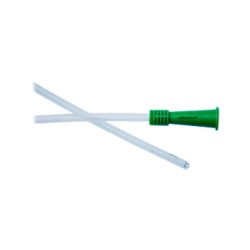 Catetere Nelaton Vescicale Autolubrificante Per Uomo Easicath Set Luer Lock Misura Ch12 30 Pezzi