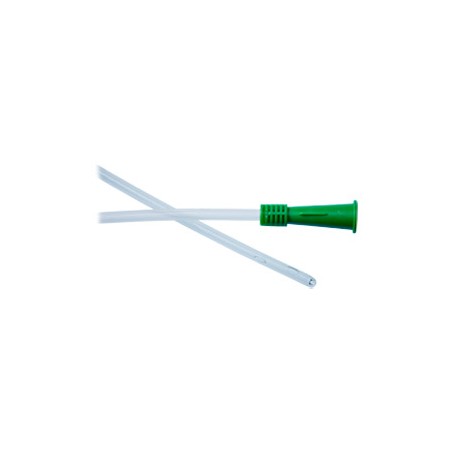 Catetere Nelaton Vescicale Autolubrificante Per Uomo Easicath Set Luer Lock Misura Ch12 30 Pezzi