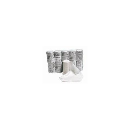 Benda Ovatta Agugliata 15x400 Cm 1 Pezzo Benda Ovatta Agugliata 15x400 Cm 1 Pezzo