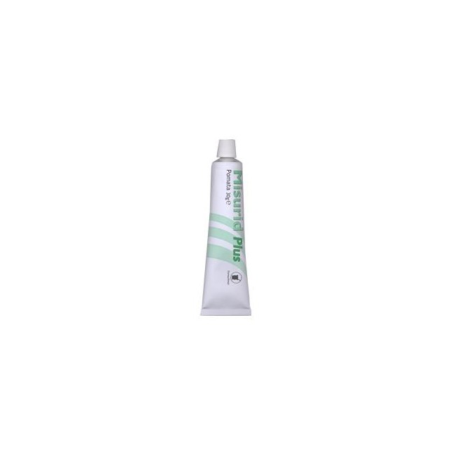 Misurid Plus Pomata 30 G