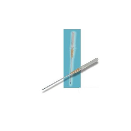 Ago Cannula Gauge20 Rosa