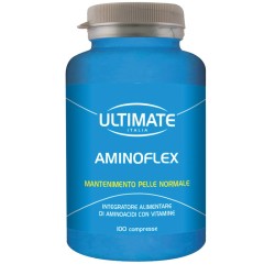 Ultimate Aminoflex 100 Capsule