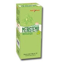 Meristemo 2 Cardio 100ml