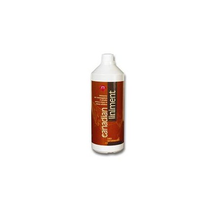 Canadian Liniment Flacone 1000 Ml