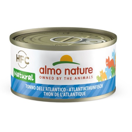 Almo Nature Cat Tonno Atlantico 70 G Almo Nature Cat Tonno Atlantico 70 G