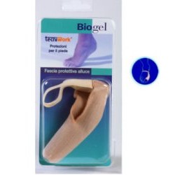 Biogel Prot Alluce Gr Blist 1p