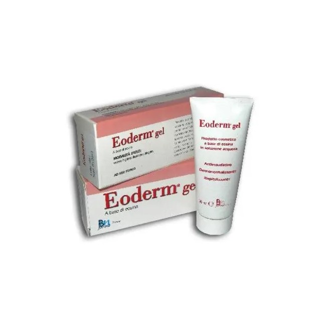 Eoderm Gel Tubo 30 Ml Eoderm Gel Tubo 30 Ml