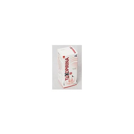 Tuxopirina Sciroppo 200 Ml