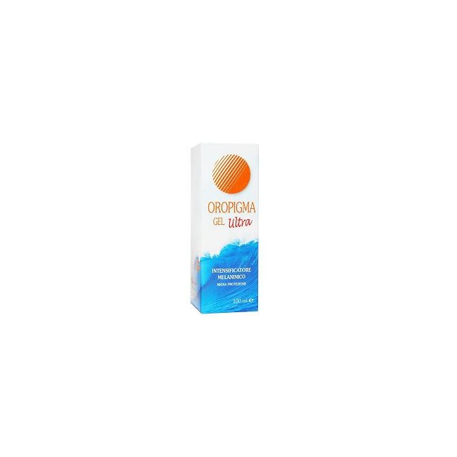 Oropigma Gel Ultra 100 Ml Oropigma Gel Ultra 100 Ml