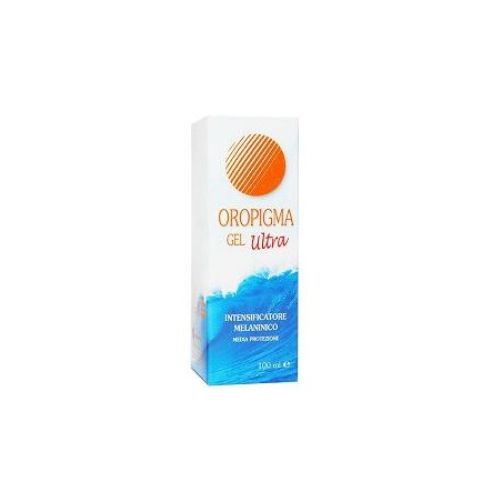 Oropigma Gel Ultra 100 Ml Oropigma Gel Ultra 100 Ml