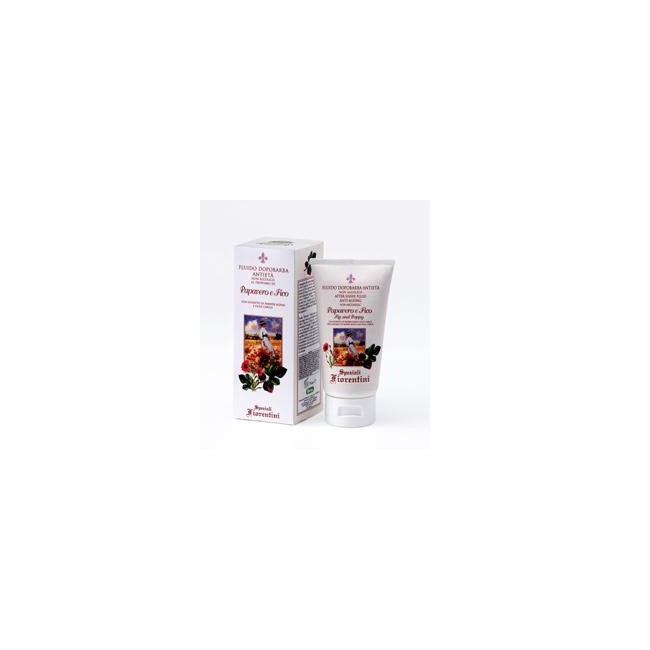 Speziali Dopobarba Papavero/fico 75 Ml Speziali Dopobarba Papavero/fico 75 Ml