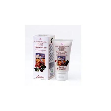 Speziali Dopobarba Papavero/fico 75 Ml Speziali Dopobarba Papavero/fico 75 Ml