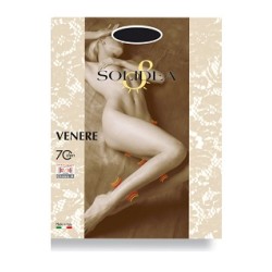Venere 70 Collant Tutto Nudo Glace' 5xxl