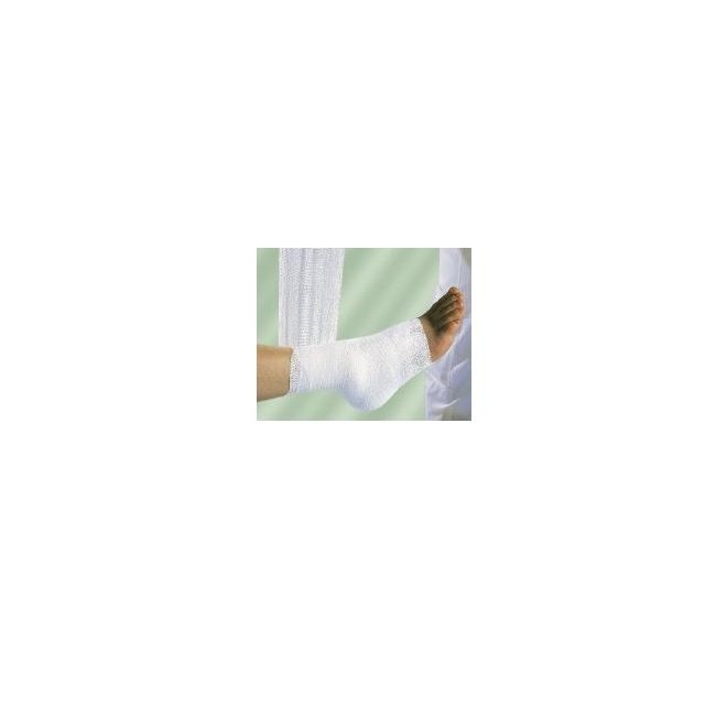 Benda Medicata Elastica Prontozink Idrofila Con Ossido Di Zinco 10x700cm Benda Medicata Elastica Prontozink Idrofila Con Ossido Di Zinco 10x700cm