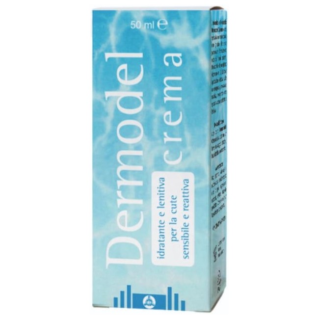 Dermodel Crema 50 Ml Dermodel Crema 50 Ml