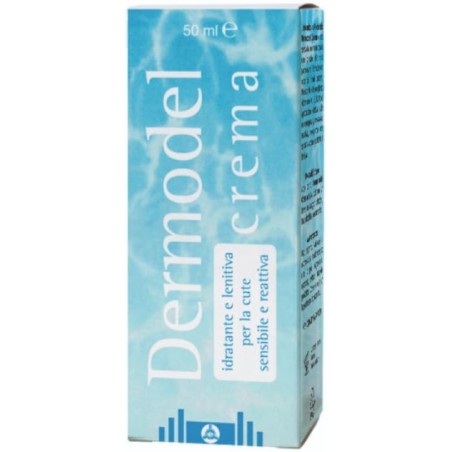 Dermodel Crema 50 Ml Dermodel Crema 50 Ml