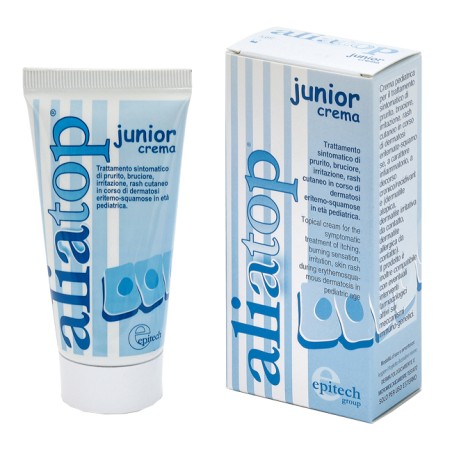 Aliatop Junior Crema 50 Ml Aliatop Junior Crema 50 Ml