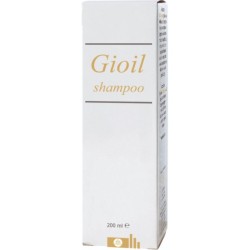 Gioil Shampoo 200 Ml