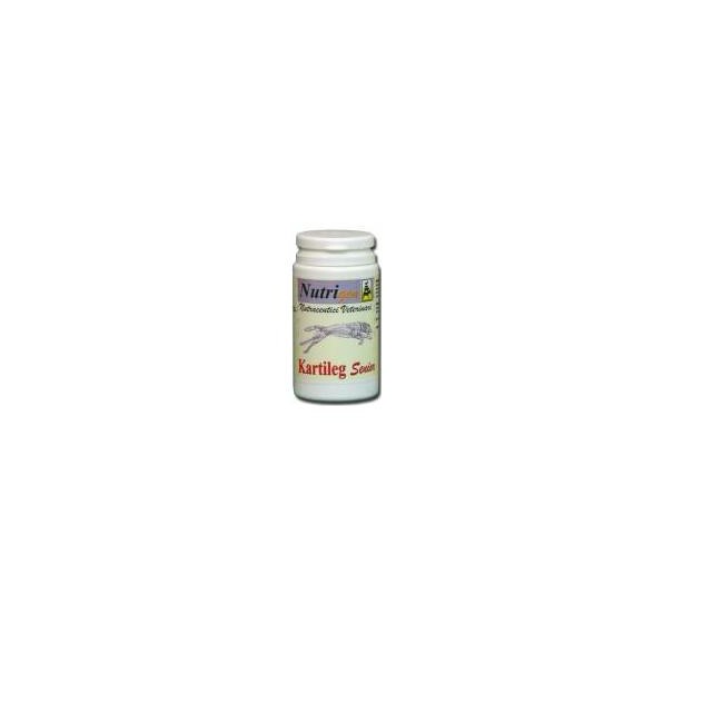 Kartileg Senior 60 Tavolette Nutrigen Kartileg Senior 60 Tavolette Nutrigen