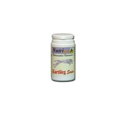 Kartileg Senior 60 Tavolette Nutrigen Kartileg Senior 60 Tavolette Nutrigen
