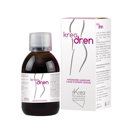 Kreadren 250 Ml Kreadren 250 Ml