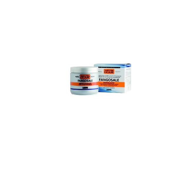 Guam Talasso Fangosale 500 Ml