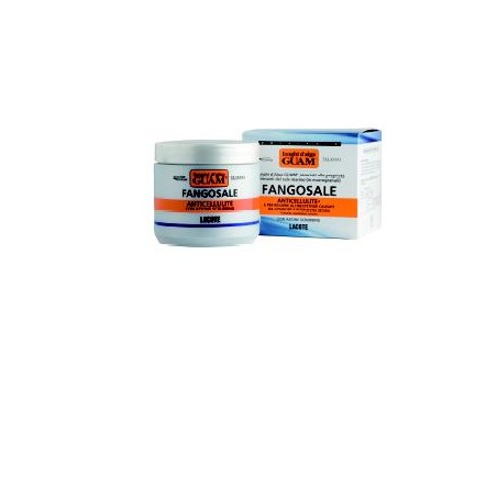 Guam Talasso Fangosale 500 Ml