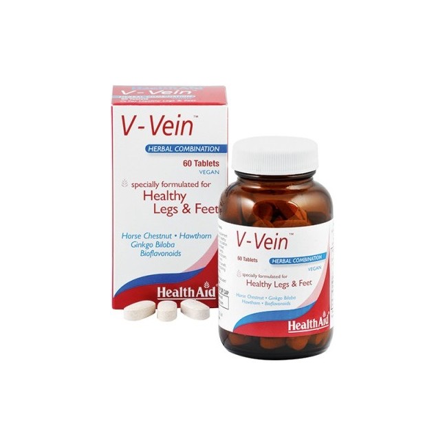 V Vein 60 Tavolette