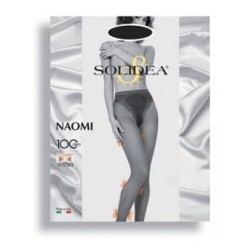 Naomi 100 Collant Model Camel 4xl
