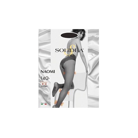 Naomi 140 Collant Model Bronze 2
