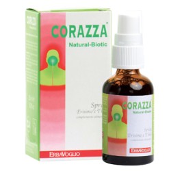 Corazza Spray Erisimo Timo 30 Ml