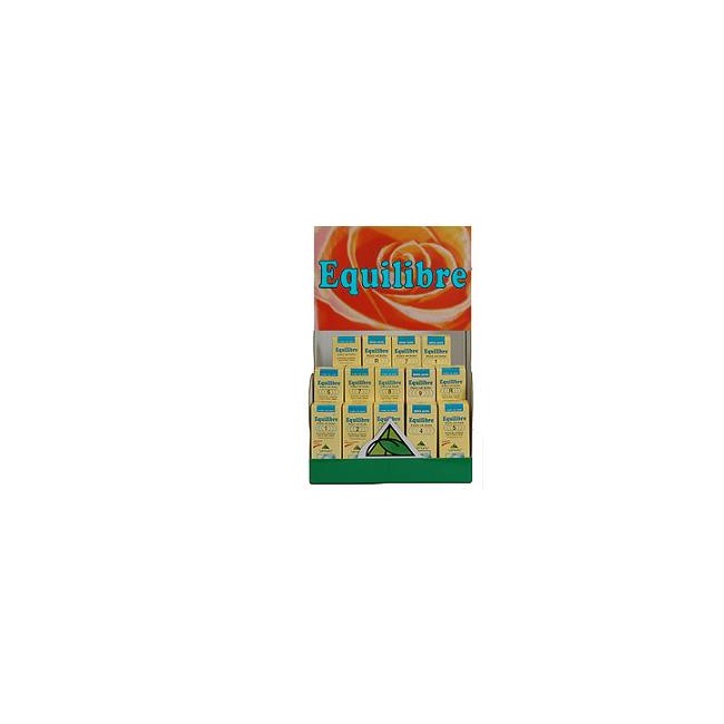 Equilibre 6 Gocce 30 Ml