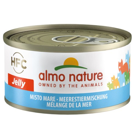 Almo Nature Cat Mistomare 70 G Almo Nature Cat Mistomare 70 G