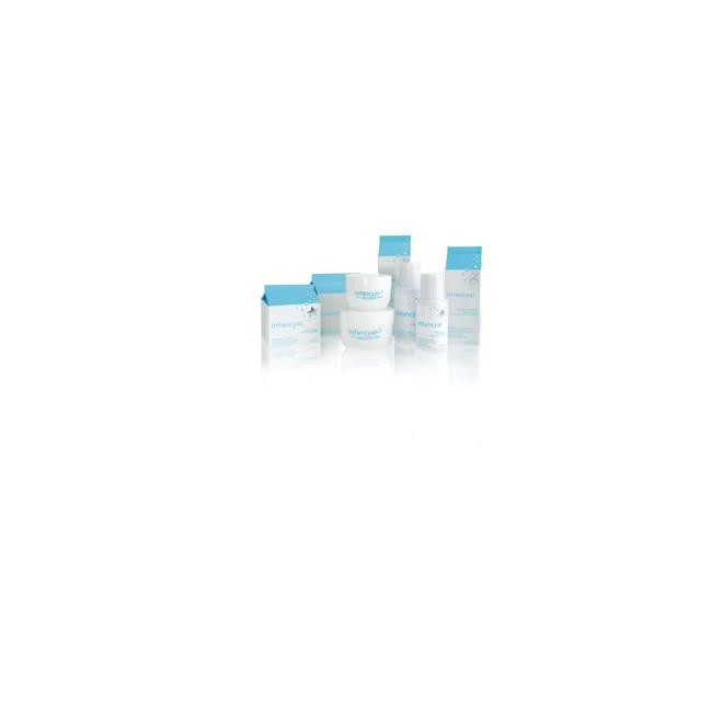 Infancyal Crema Idratante 100 Ml