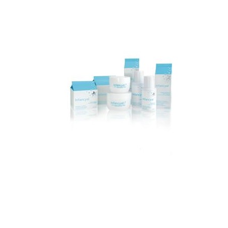 Infancyal Crema Idratante 100 Ml